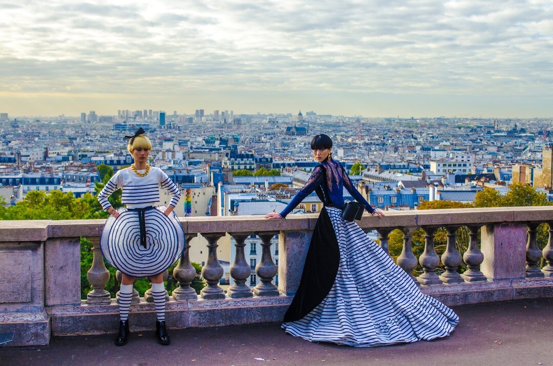 celebrity favorite spot in paris
