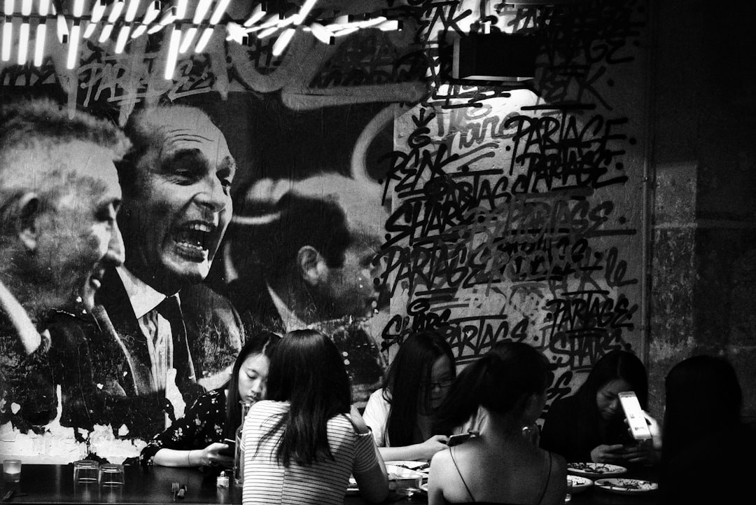 unusual celebrity restaurant interior